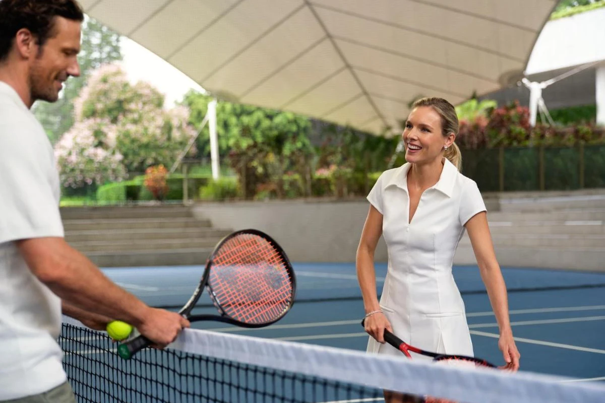 RACV Royal Pines Resort - Hotel Photo 25