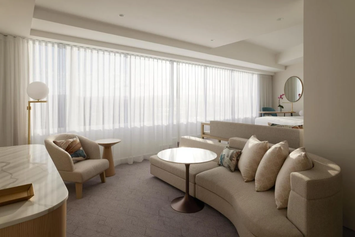 RACV Royal Pines Resort - Hotel Photo 26