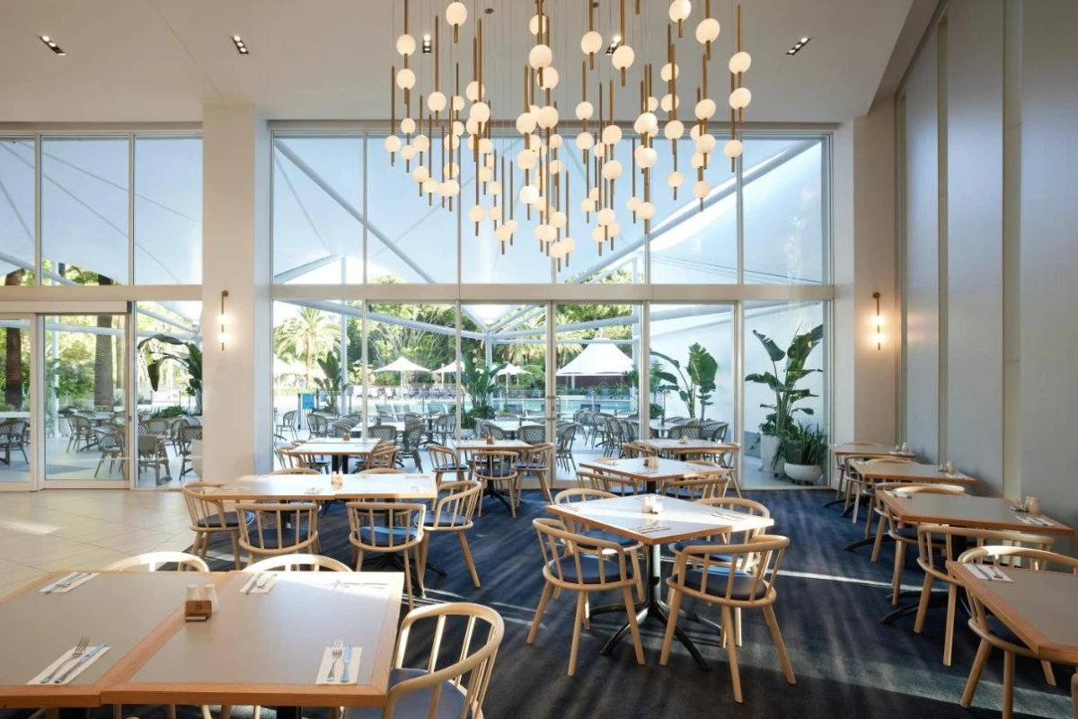 RACV Royal Pines Resort - Hotel Photo 29