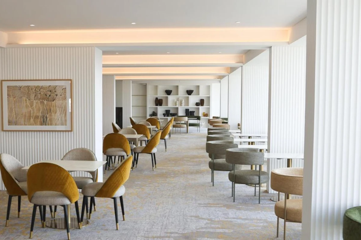 RACV Royal Pines Resort - Hotel Photo 34