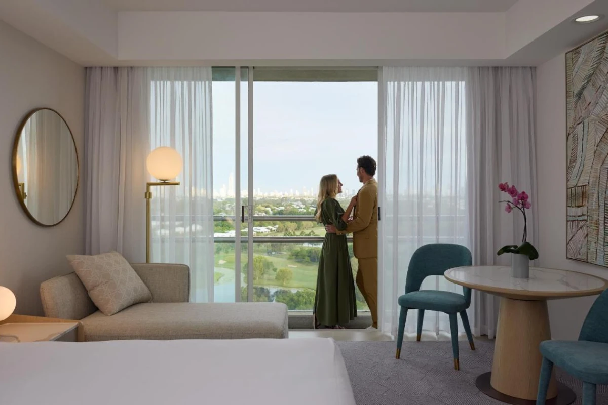 RACV Royal Pines Resort - Hotel Photo 38