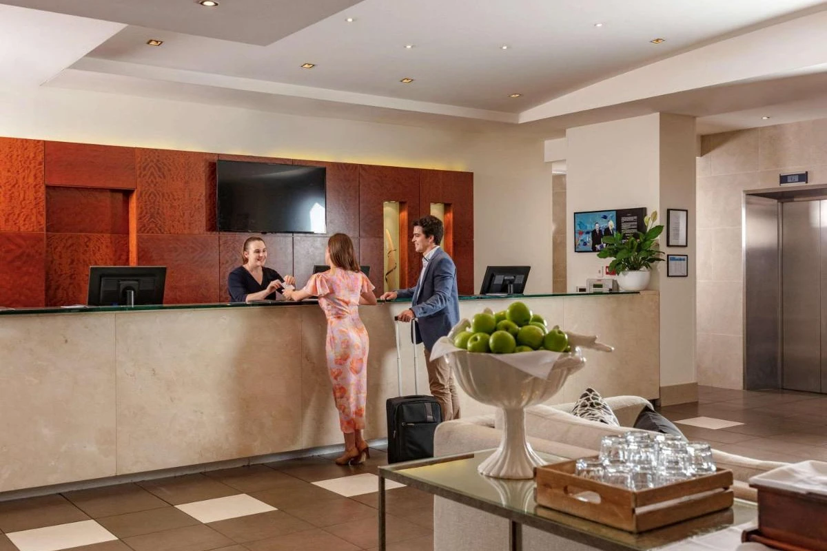 The Sebel Brisbane - Hotel Photo 4