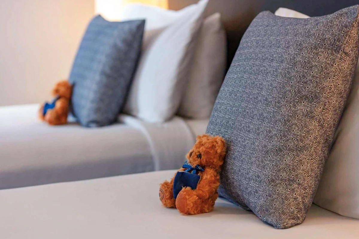 The Sebel Brisbane - Hotel Photo 14