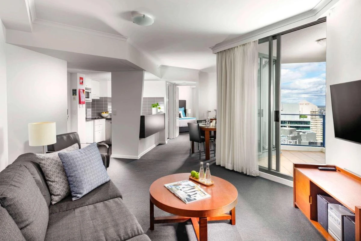 The Sebel Brisbane - Hotel Photo 16