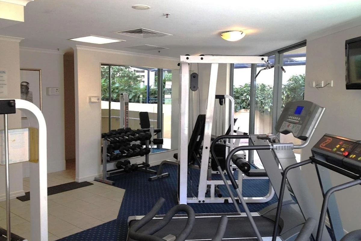 The Sebel Brisbane - Hotel Photo 22