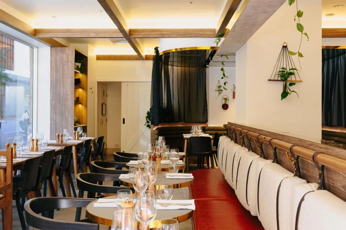 The Sebel Brisbane - Hotel Photo 31