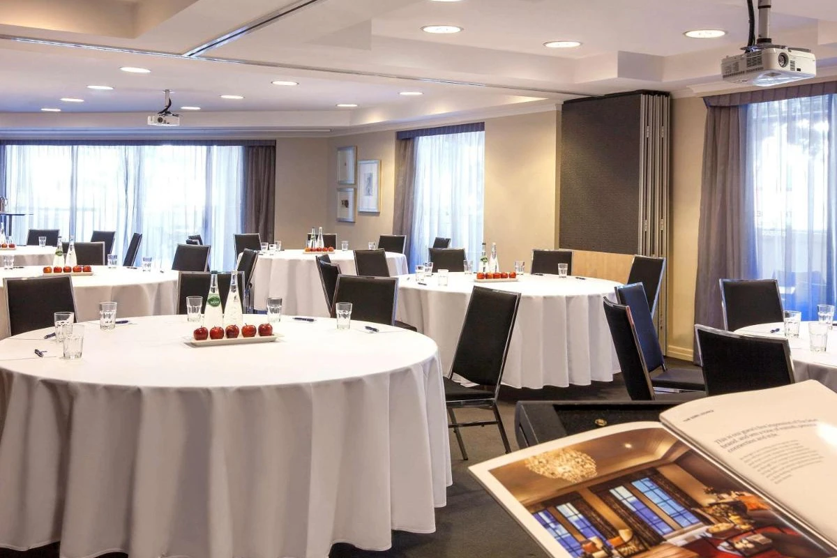 The Sebel Brisbane - Hotel Photo 32