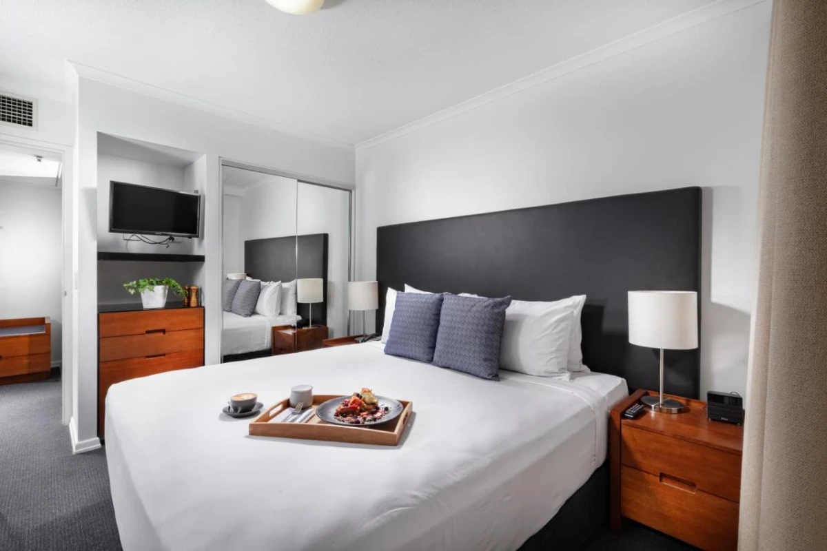 The Sebel Brisbane - Hotel Photo 34