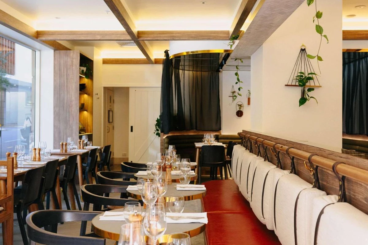 The Sebel Brisbane - Hotel Photo 36