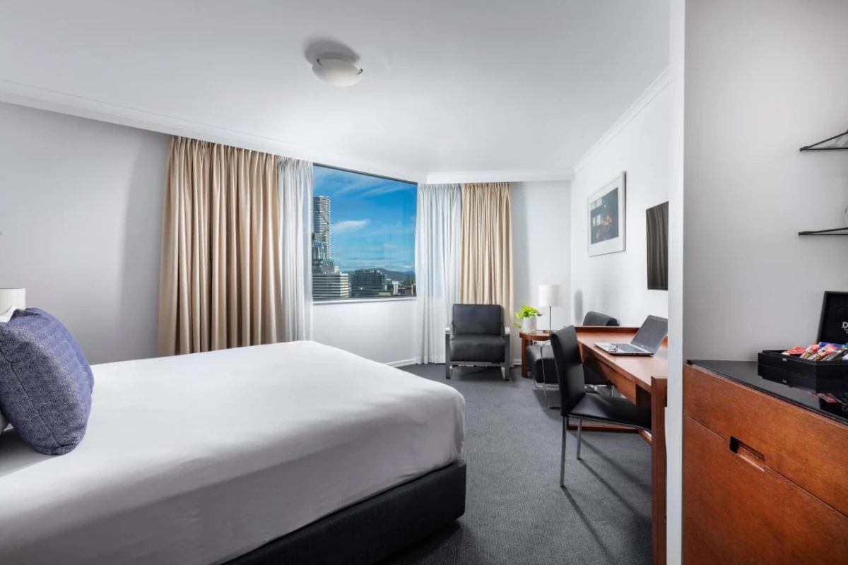 The Sebel Brisbane - Hotel Photo 37