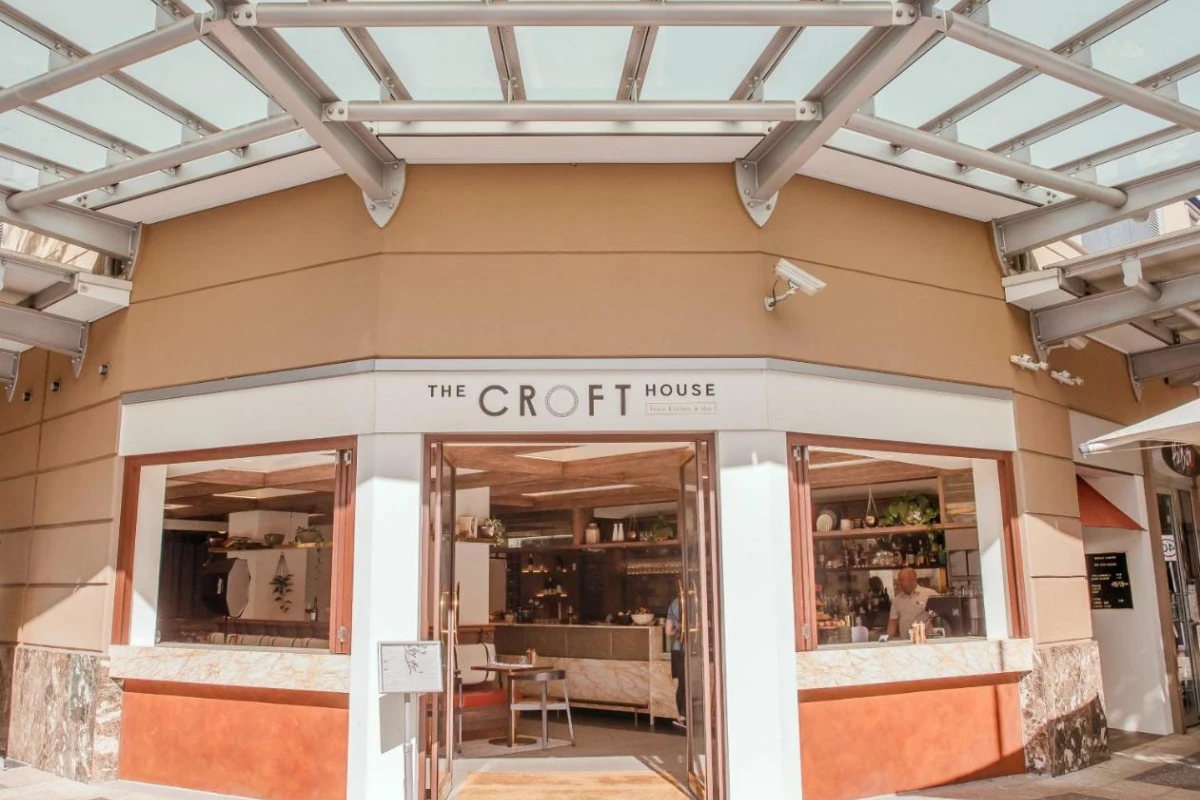 The Sebel Brisbane - Hotel Photo 39