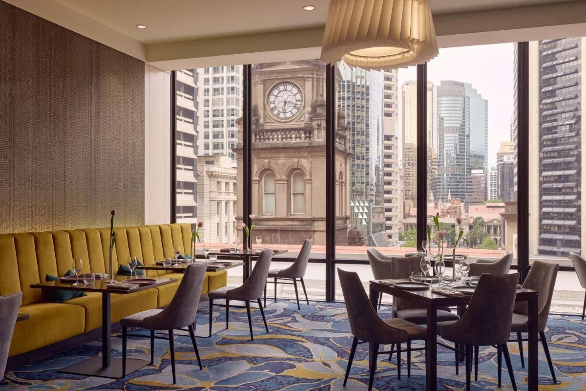 Sofitel Brisbane Central - Hotel Photo 4