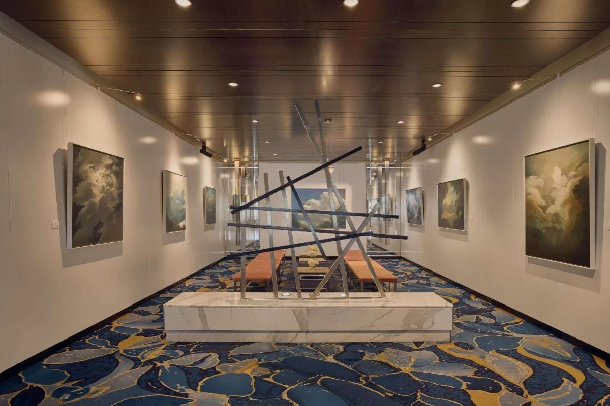 Sofitel Brisbane Central - Hotel Photo 7