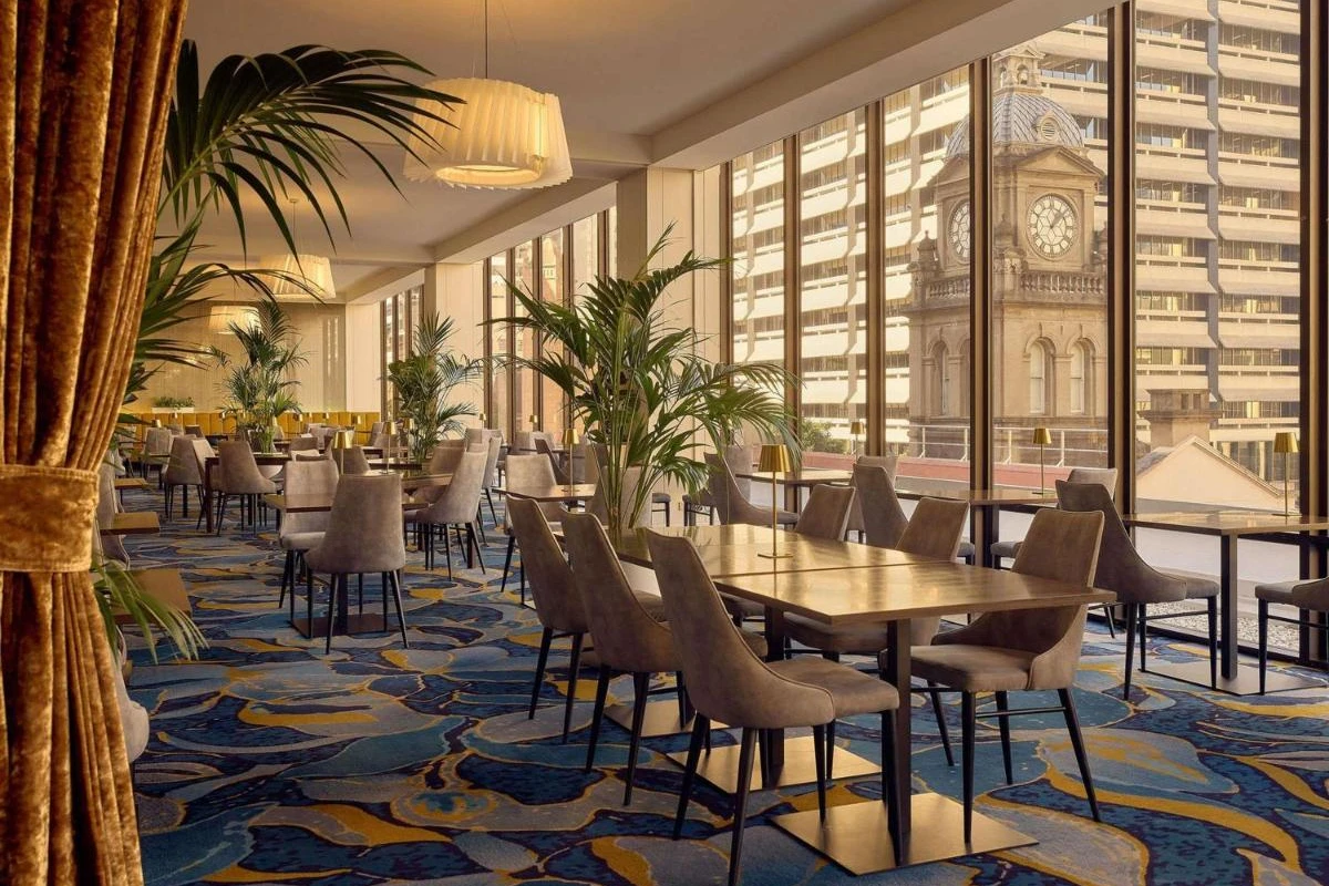 Sofitel Brisbane Central - Hotel Photo 8