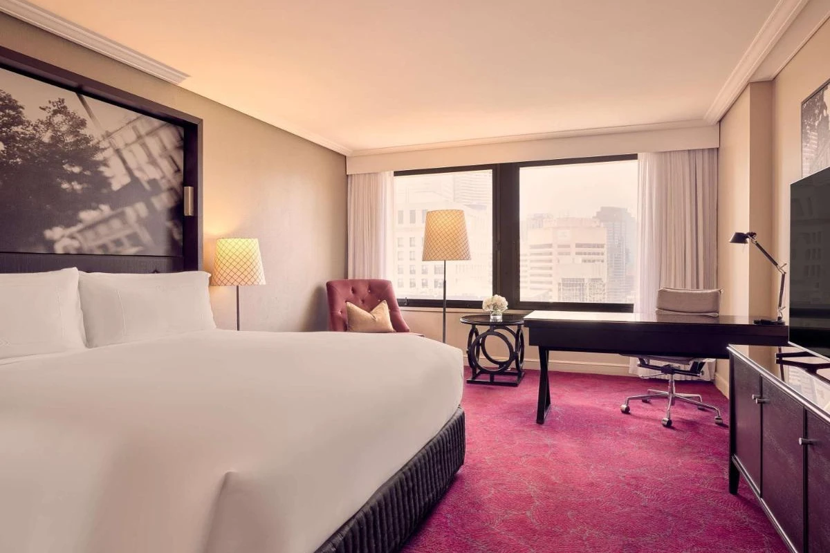 Sofitel Brisbane Central - Hotel Photo 9