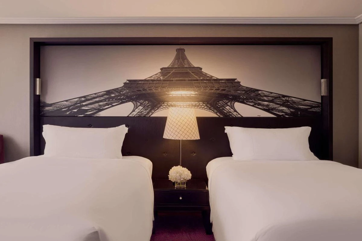 Sofitel Brisbane Central - Hotel Photo 11