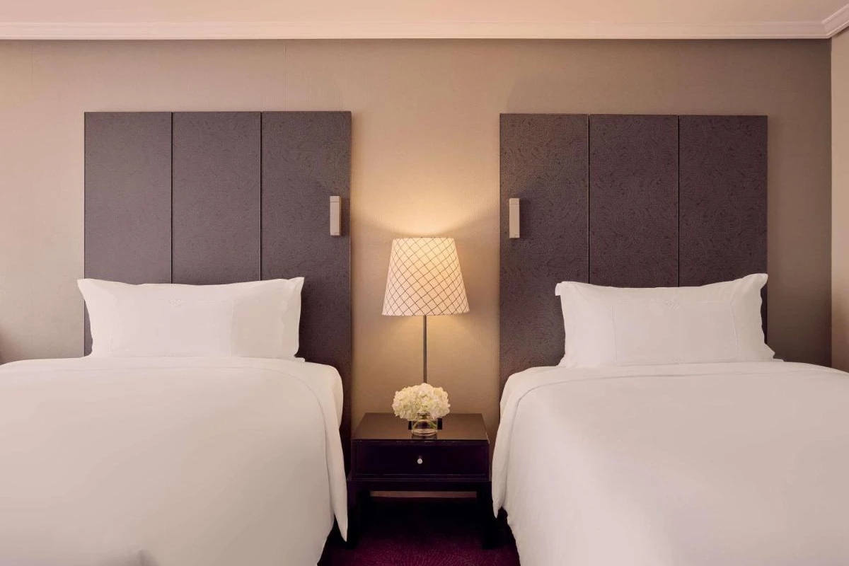 Sofitel Brisbane Central - Hotel Photo 13