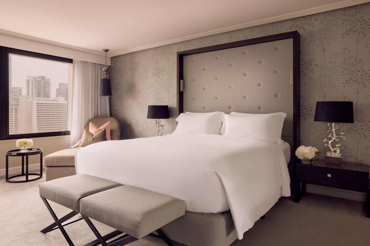 Sofitel Brisbane Central - Hotel Photo 14