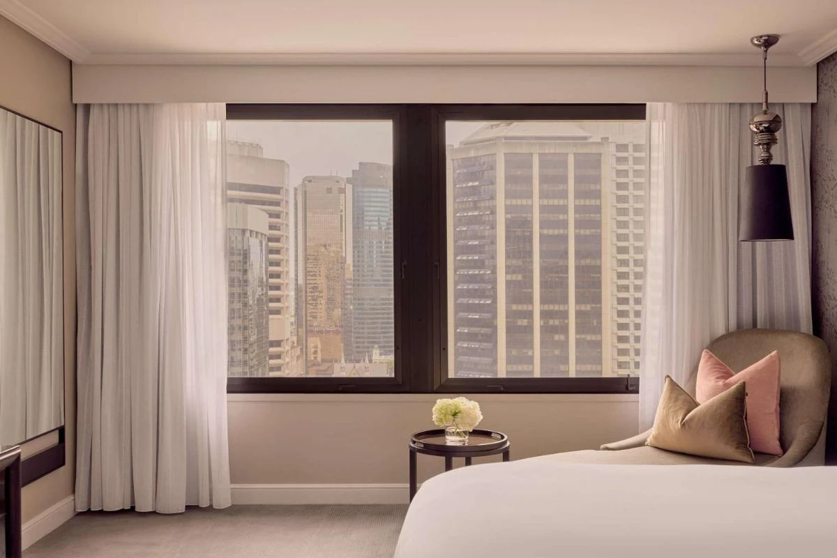 Sofitel Brisbane Central - Hotel Photo 15