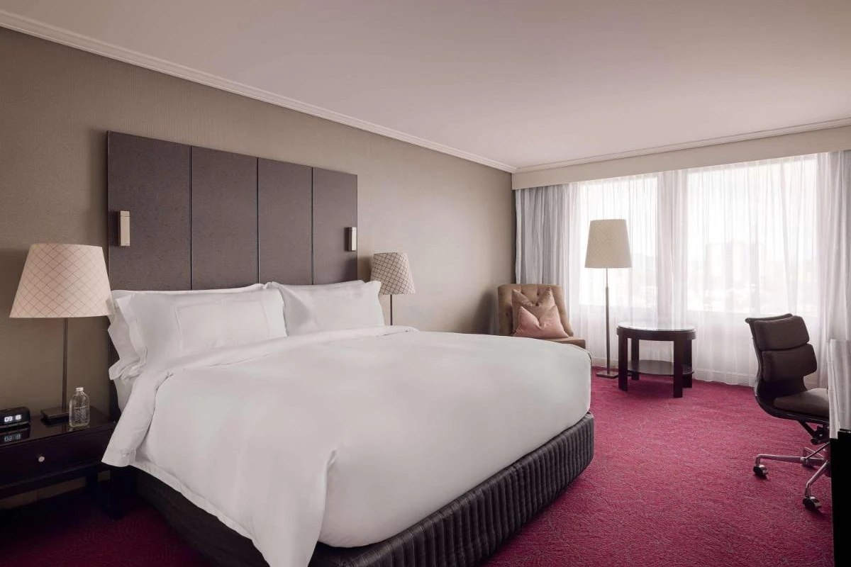 Sofitel Brisbane Central - Hotel Photo 16