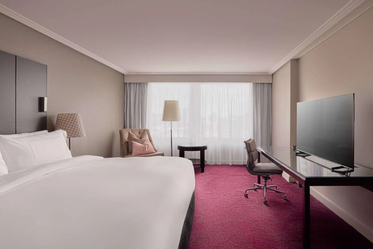 Sofitel Brisbane Central - Hotel Photo 17