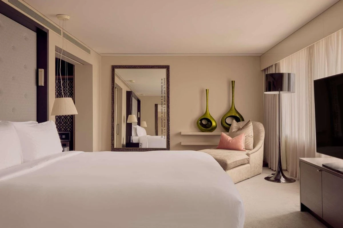 Sofitel Brisbane Central - Hotel Photo 18