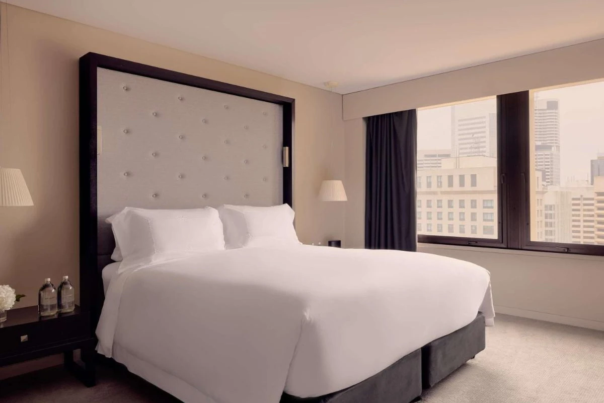 Sofitel Brisbane Central - Hotel Photo 19