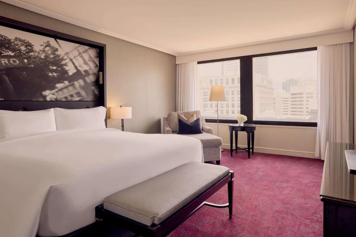 Sofitel Brisbane Central - Hotel Photo 20