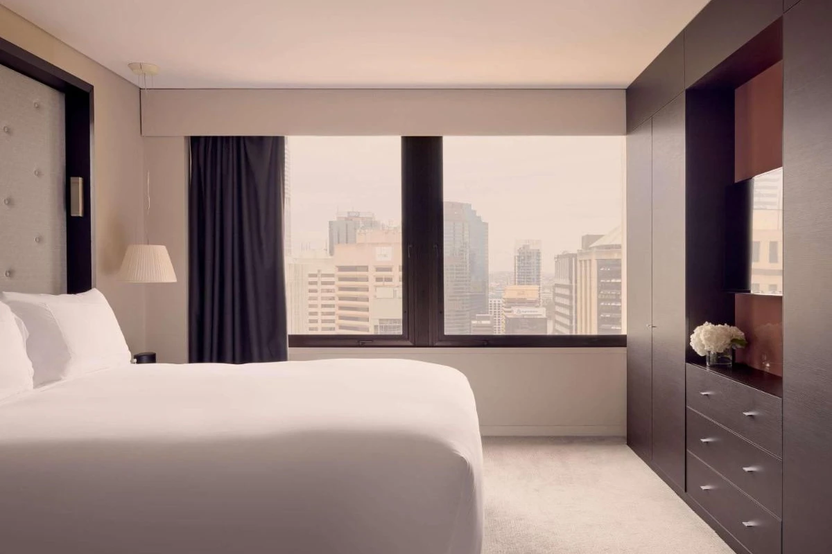 Sofitel Brisbane Central - Hotel Photo 22