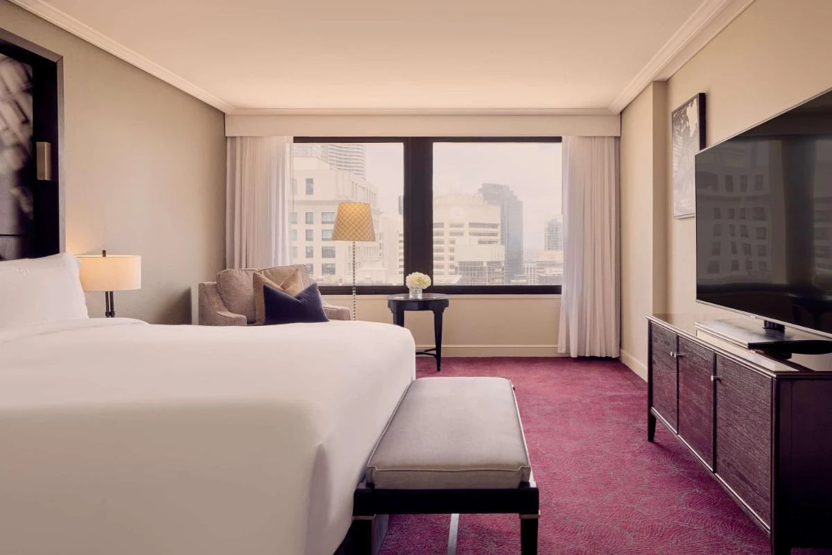 Sofitel Brisbane Central - Hotel Photo 23