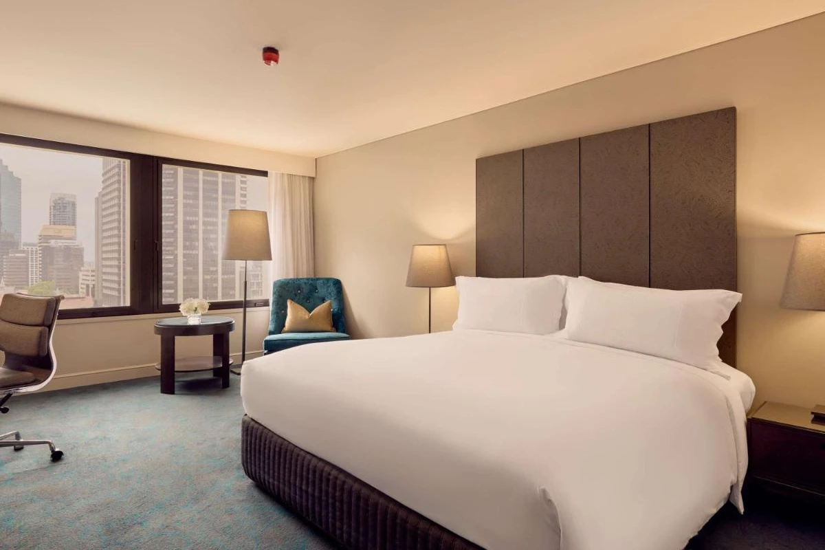 Sofitel Brisbane Central - Hotel Photo 24