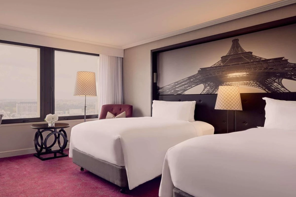 Sofitel Brisbane Central - Hotel Photo 26