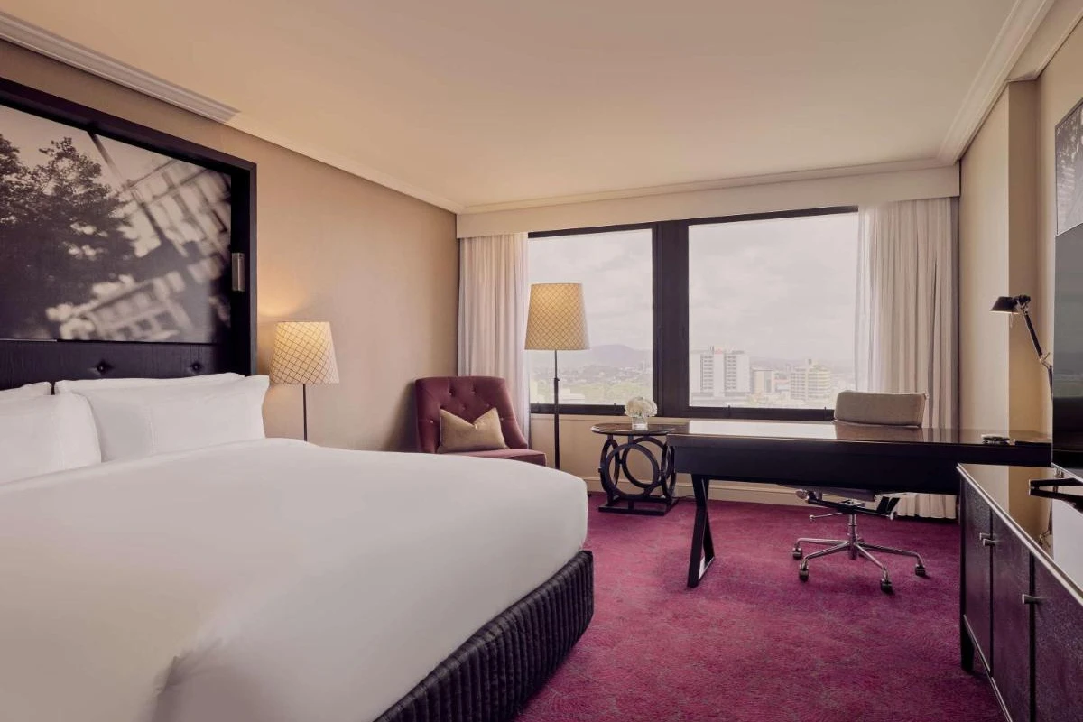 Sofitel Brisbane Central - Hotel Photo 27