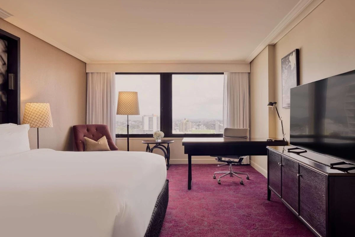 Sofitel Brisbane Central - Hotel Photo 28