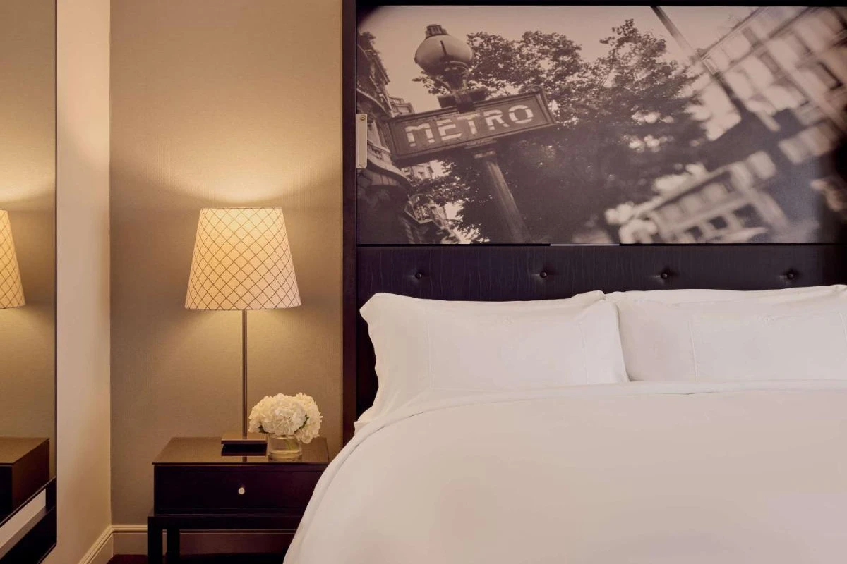 Sofitel Brisbane Central - Hotel Photo 29