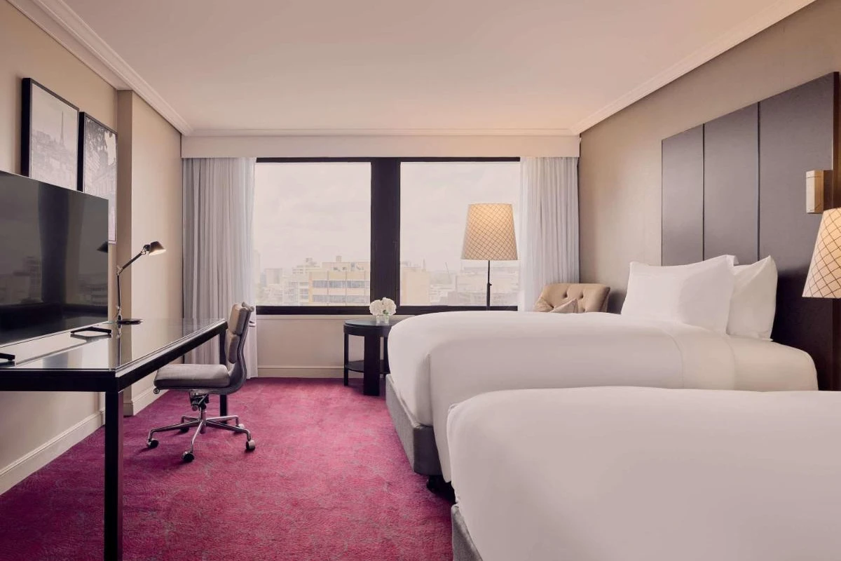 Sofitel Brisbane Central - Hotel Photo 31