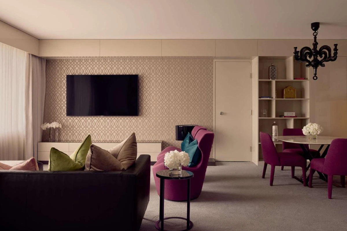 Sofitel Brisbane Central - Hotel Photo 32