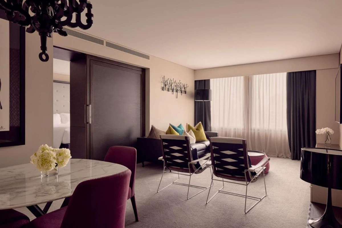 Sofitel Brisbane Central - Hotel Photo 33