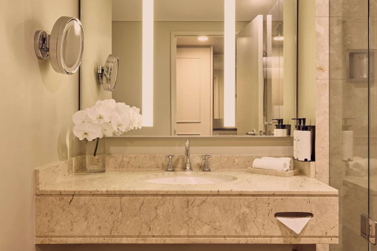 Sofitel Brisbane Central - Hotel Photo 35