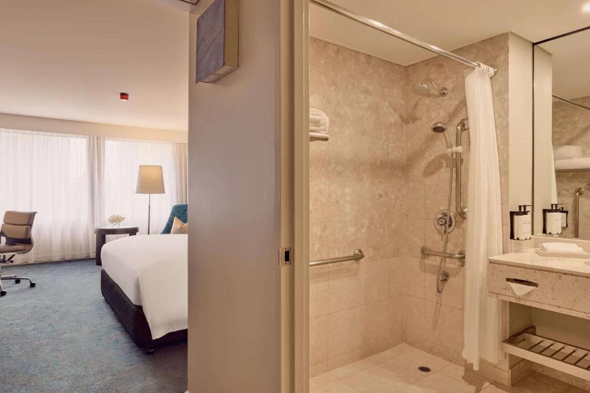 Sofitel Brisbane Central - Hotel Photo 36