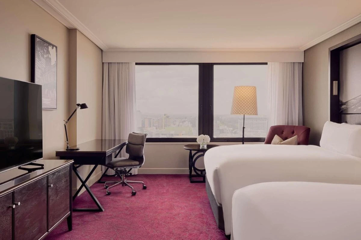 Sofitel Brisbane Central - Hotel Photo 37