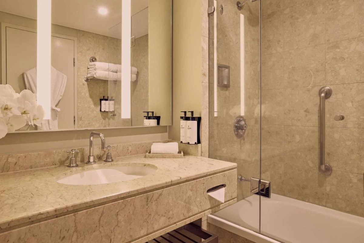 Sofitel Brisbane Central - Hotel Photo 38