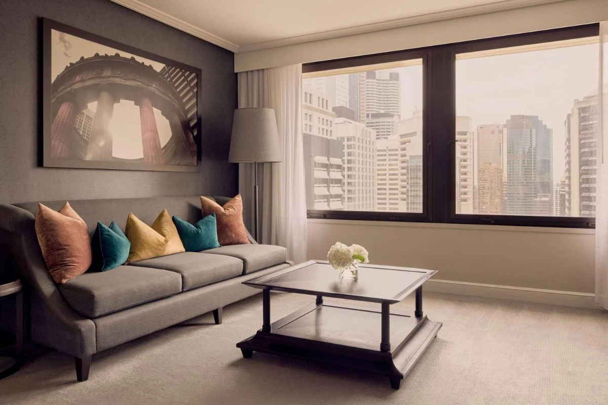 Sofitel Brisbane Central - Hotel Photo 39