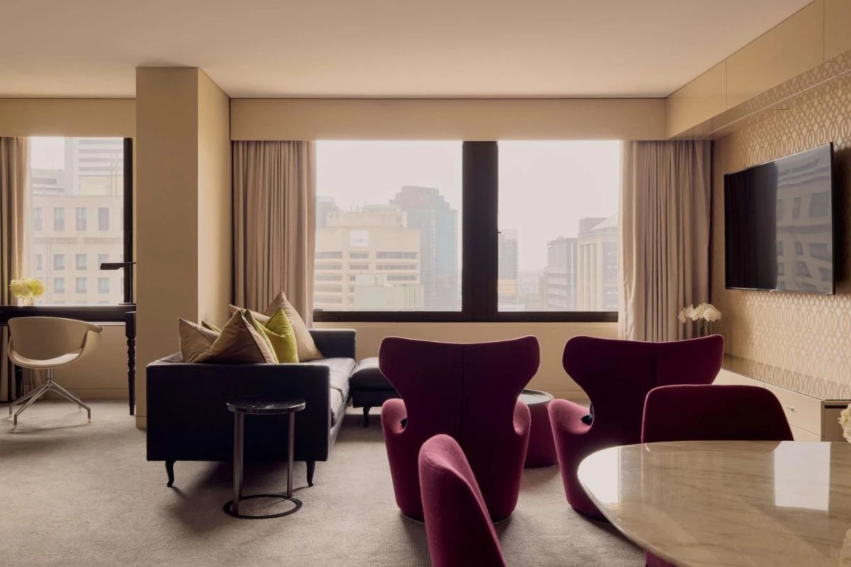 Sofitel Brisbane Central - Hotel Photo 40