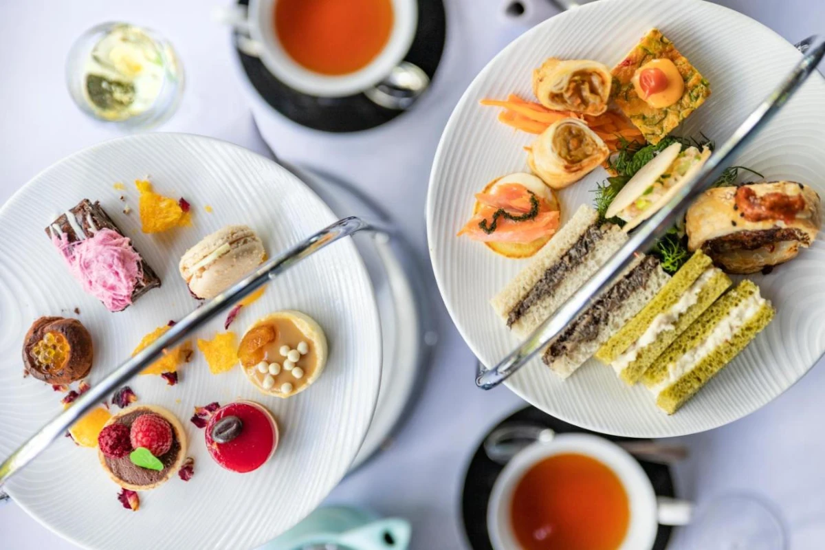 Spicers Balfour Hotel - Hotel Photo 2