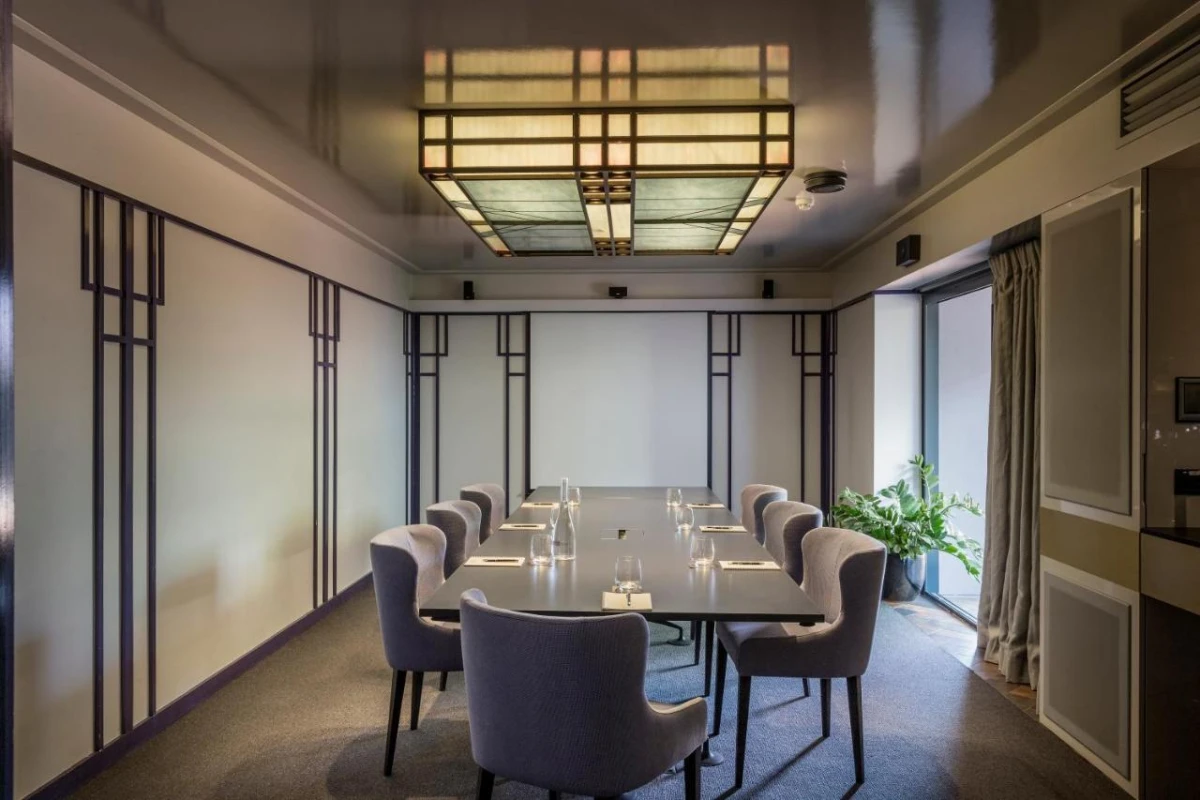 Spicers Balfour Hotel - Hotel Photo 5