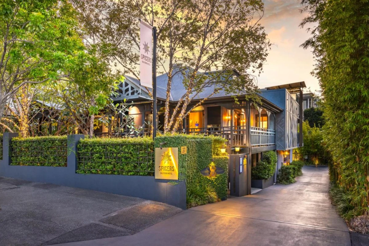 Spicers Balfour Hotel - Hotel Photo 13