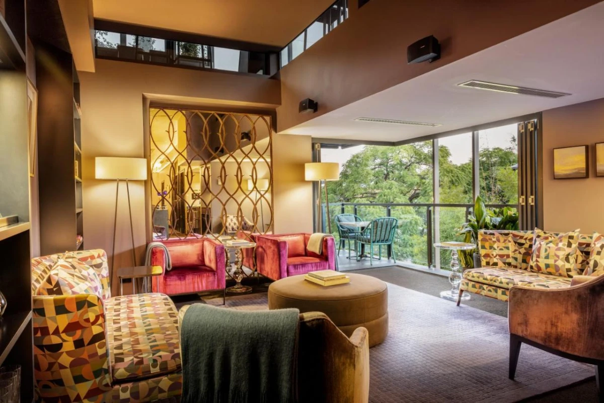 Spicers Balfour Hotel - Hotel Photo 14