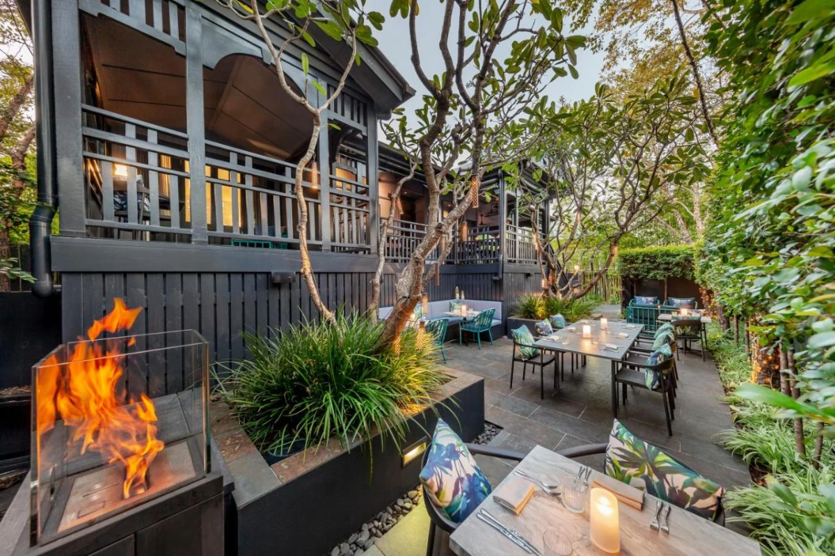 Spicers Balfour Hotel - Hotel Photo 20