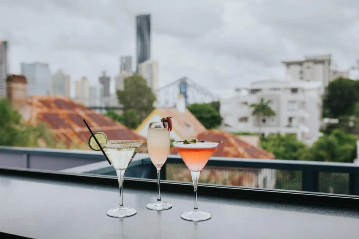 Spicers Balfour Hotel - Hotel Photo 21